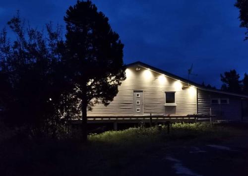 Finnvikhaugen Rooms
