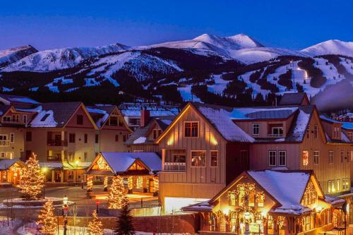 Mountain Slate in Breckenridge, USA