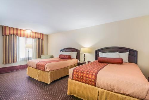 Rodeway Inn & Suites Weedsport NY