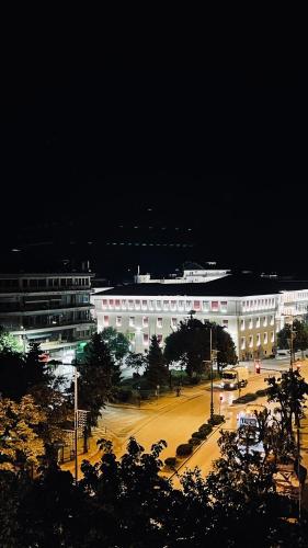  City Life Apartments #2 in Ioannina