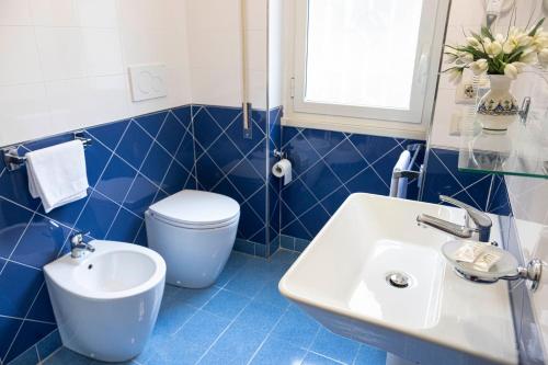 Quad room, 4 beds