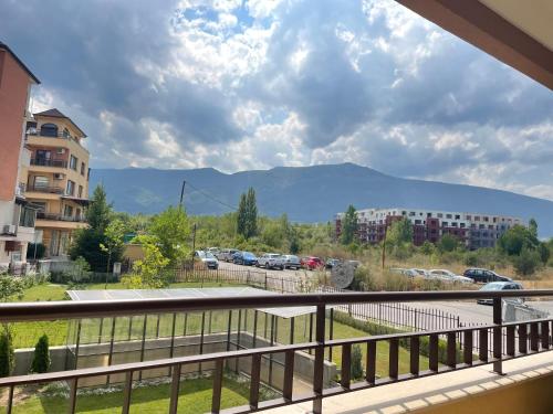 StenMary Apartment Vitosha