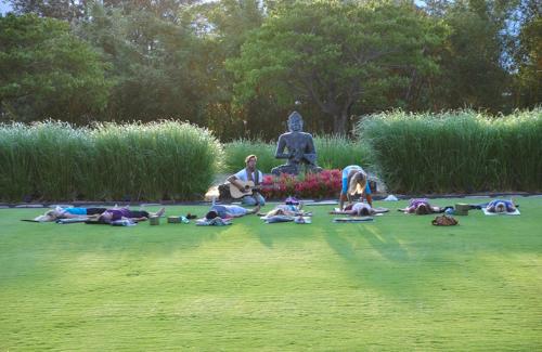 Lumeria Maui, Educational Retreat Center