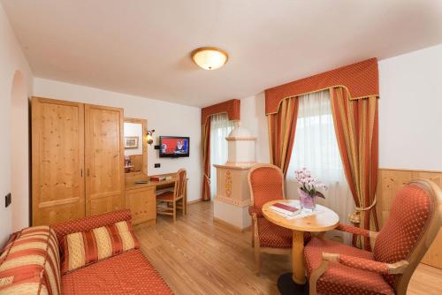 Lady Maria Hotel Wellness & Resort