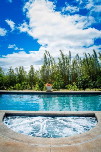 Lumeria Maui, Educational Retreat Center