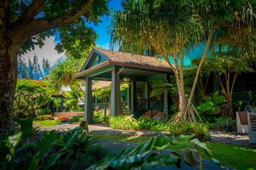 Lumeria Maui, Educational Retreat Center