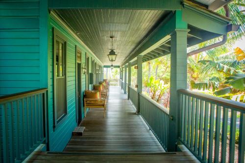 Balkons/terase, Lumeria Maui in Haliimaile (HI)