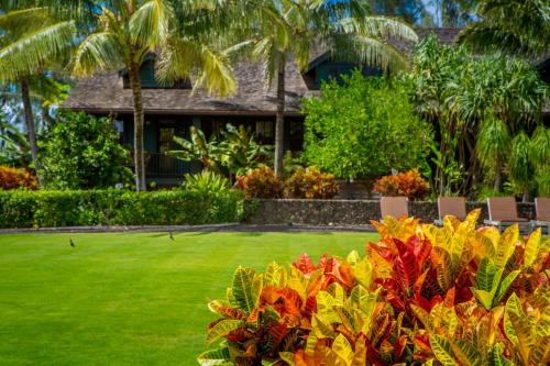 Lumeria Maui, Educational Retreat Center