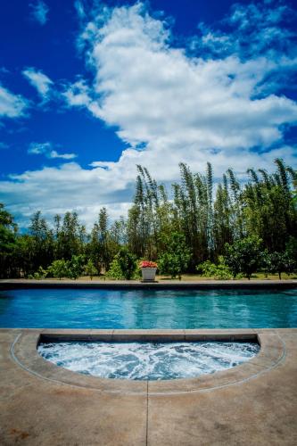 Lumeria Maui, Educational Retreat Center