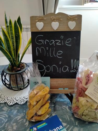  Le Case di Sonia MAISON MAMI´ Fucecchio in Fucecchio