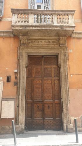 Magenta Luxury Argentina, Rome (photo 7)