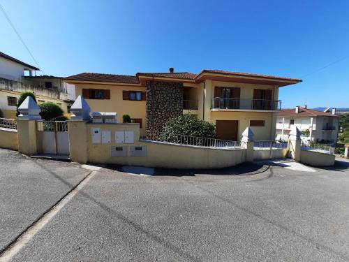  Casa dos Ribeiro in Mondim de Basto