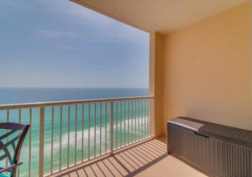 Majestic Beach Condos At Panama City Beach