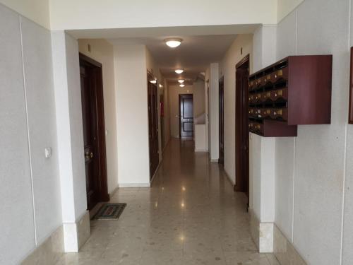 Vestíbulo, Piso con parking en el edificio, Rio san pedro, CADIZ in Jerez de la Frontera Centro Ciudad