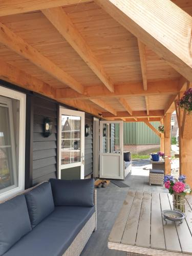 Apud nos Domi in Polsbroek-Noordzijdseweg-Zuidzijdseweg