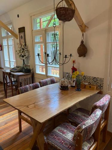 Hnameni Stepanavan Guesthouse - Hotel in Stepʼanavan
