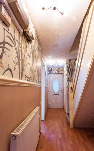 Room near to Birmingham city centre with parking, Бирмингем (фото 8)
