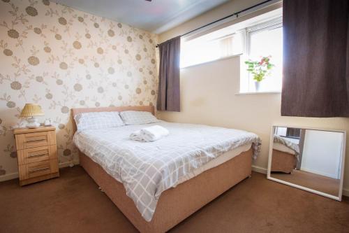 Room near to Birmingham city centre with parking, Бирмингем (фото 10)