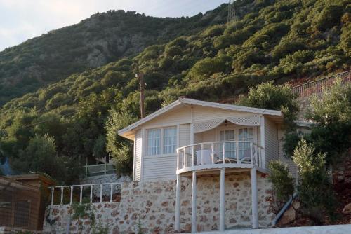 Can Mocamp, Kaş (Foto 3)