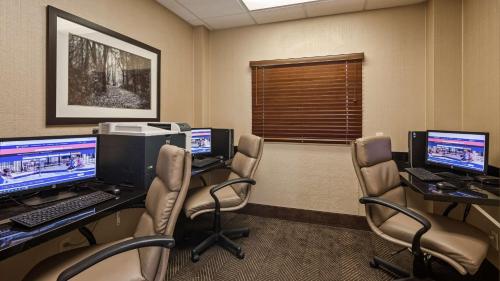 Best Western Plus St. Paul North/Shoreview