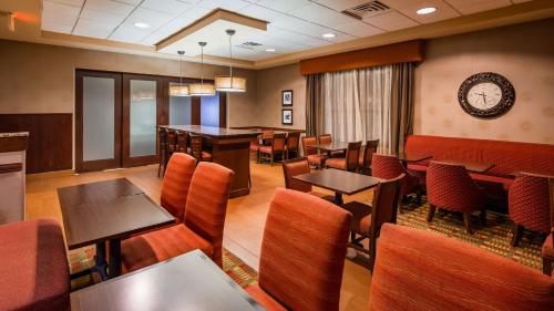 Best Western Plus St. Paul North/Shoreview