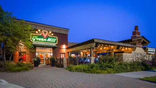 Best Western Plus St. Paul North/Shoreview