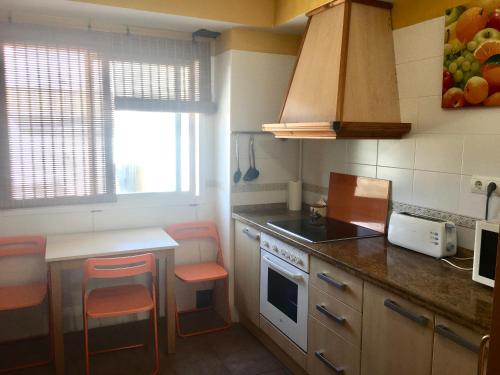 Apartamento Tania - El Toyo - Cabo de Gata