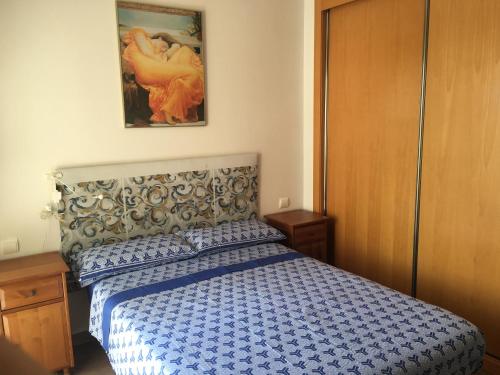 Apartamento Tania - El Toyo - Cabo de Gata