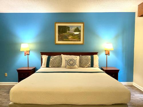 Rodeway Inn Mount Vernon, IN