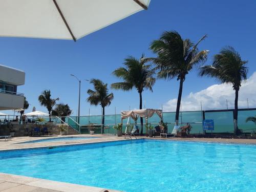 Apto 209 - Ponta Negra Beach, Natal (photo 5)