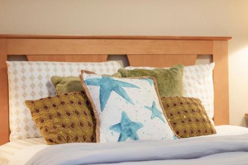 The Dawn Oceanfront Condo on Seawall Blvd in Galveston, USA