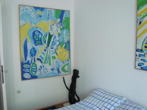 Riki Accommodation – Split, MD