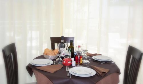 Hotel Fantasy – Rimini, IN