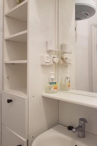 Apartment Sveti Filip i Jakov 16759c - image 2