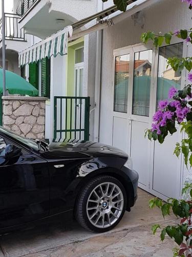 Apartments with a parking space Sveti Filip i Jakov Biograd - 16759 - image 4