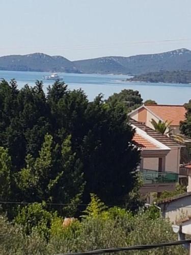 Apartments with a parking space Sveti Filip i Jakov Biograd - 16759 - image 7