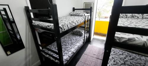 Quintal da Bella Hostel