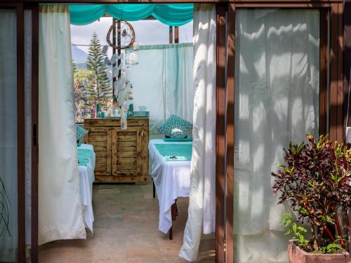 Spa, Hotel Santa Rosa in Valle De Bravo