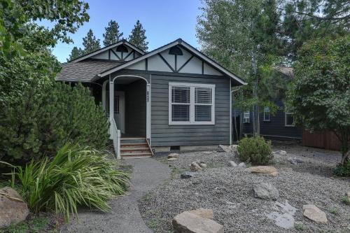 Huckleberry Cottage - Bend