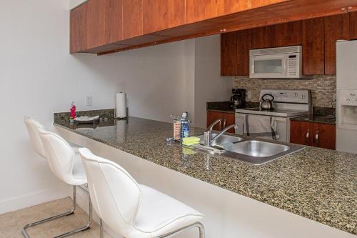 Amazing apartment at Brickell Club - image 13