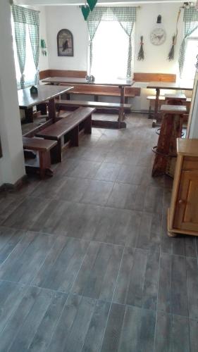 Penzion V Zelený - image 10