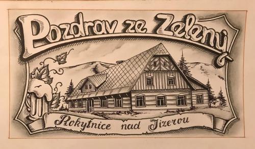 Penzion V Zelený - image 4