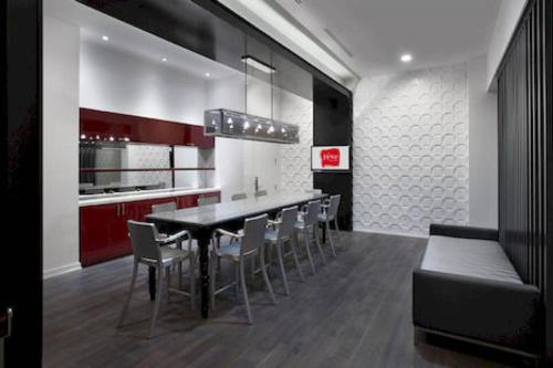 Reve - Elegant Penthouse Suite