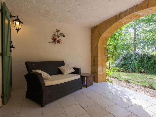 Beautiful Villa with Private Pool in Masclat - Accommodation