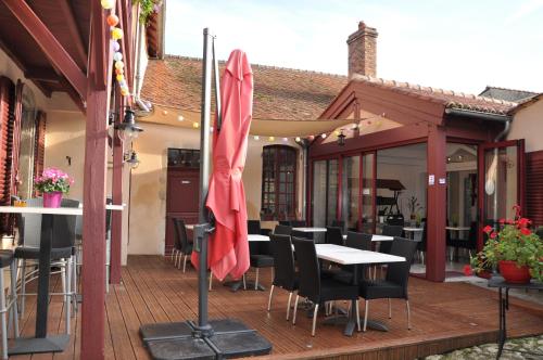 La Maison du Prince de Condé - image 2