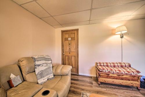 Dexter Apartment with Serene Views Fish and Golf - image 3