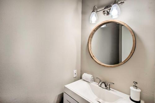 Littleton Condo with Patio - 10 Mi to Denver! - image 11