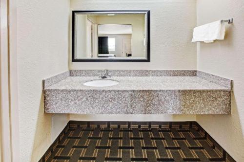 Super 8 by Wyndham Baytown I-10, Baytown (zdjęcie 6)
