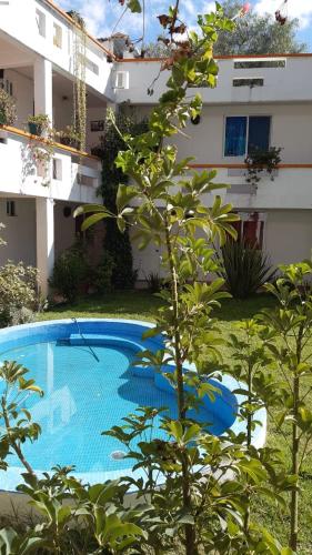 Hotel Posada La Bonita photo