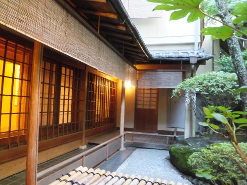 Kyoto Ryokan SAKANOUE